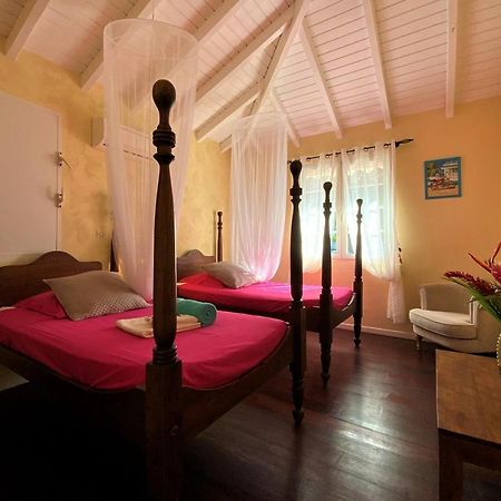 Villa Cezanne Sainte-Rose Εξωτερικό φωτογραφία