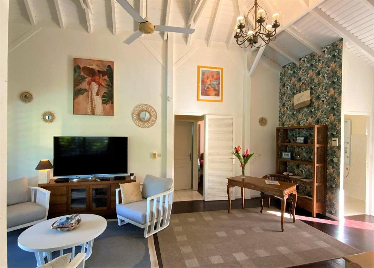 Villa Cezanne Sainte-Rose Εξωτερικό φωτογραφία
