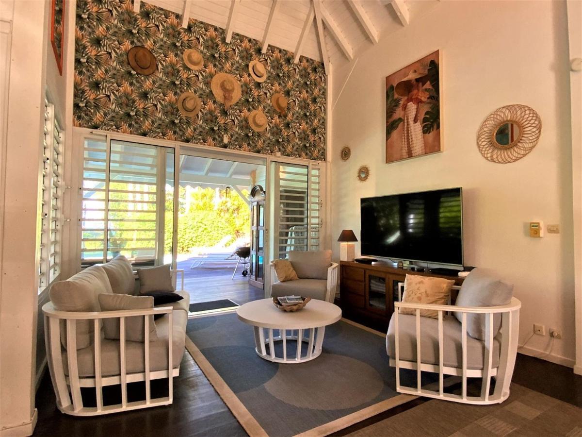 Villa Cezanne Sainte-Rose Εξωτερικό φωτογραφία