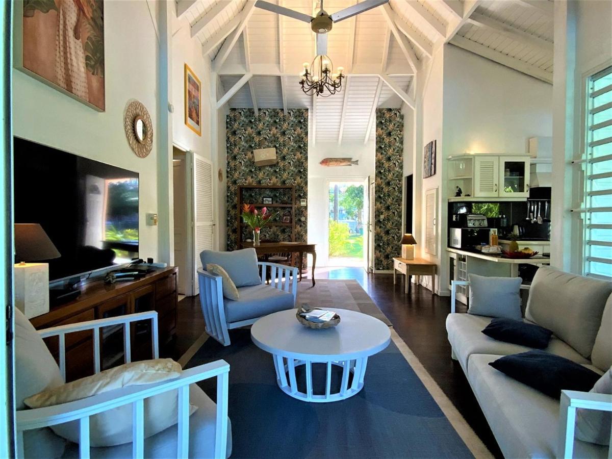 Villa Cezanne Sainte-Rose Εξωτερικό φωτογραφία