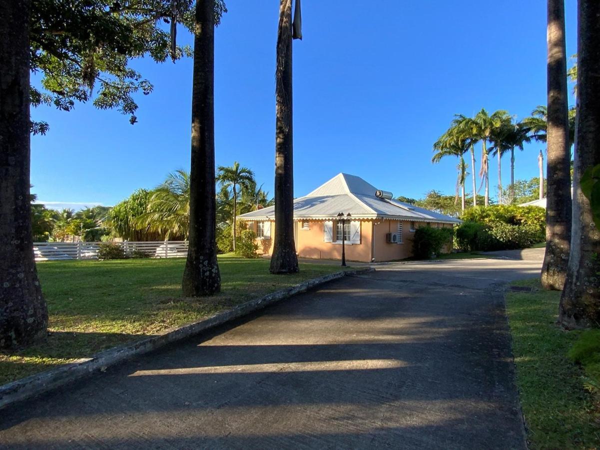 Villa Cezanne Sainte-Rose Εξωτερικό φωτογραφία