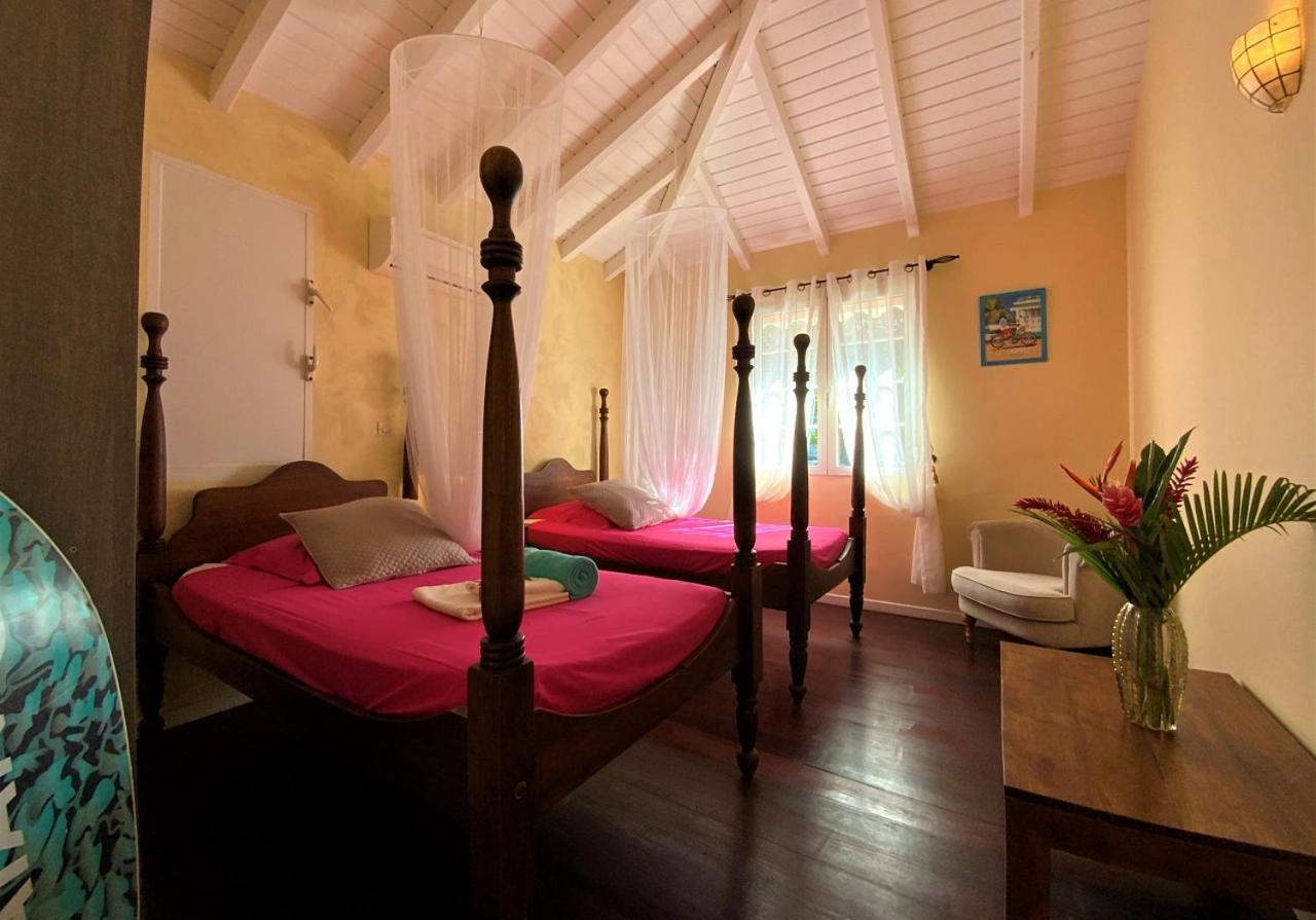 Villa Cezanne Sainte-Rose Εξωτερικό φωτογραφία