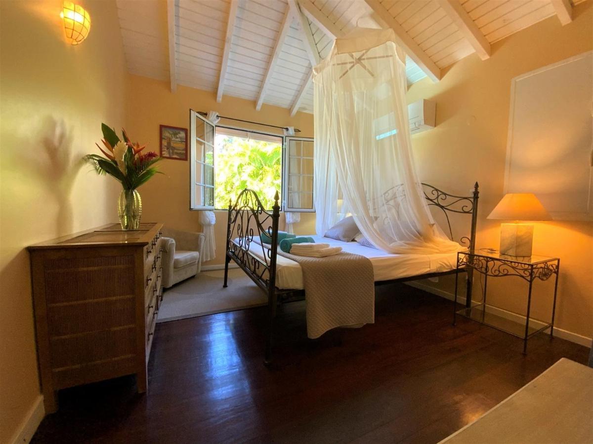 Villa Cezanne Sainte-Rose Εξωτερικό φωτογραφία