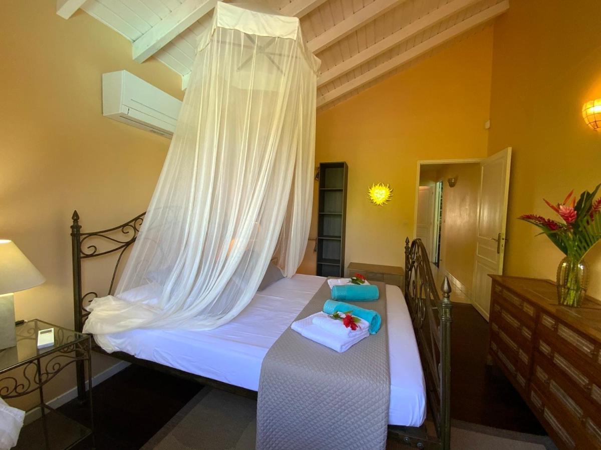 Villa Cezanne Sainte-Rose Εξωτερικό φωτογραφία