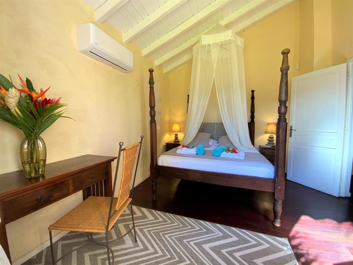 Villa Cezanne Sainte-Rose Εξωτερικό φωτογραφία
